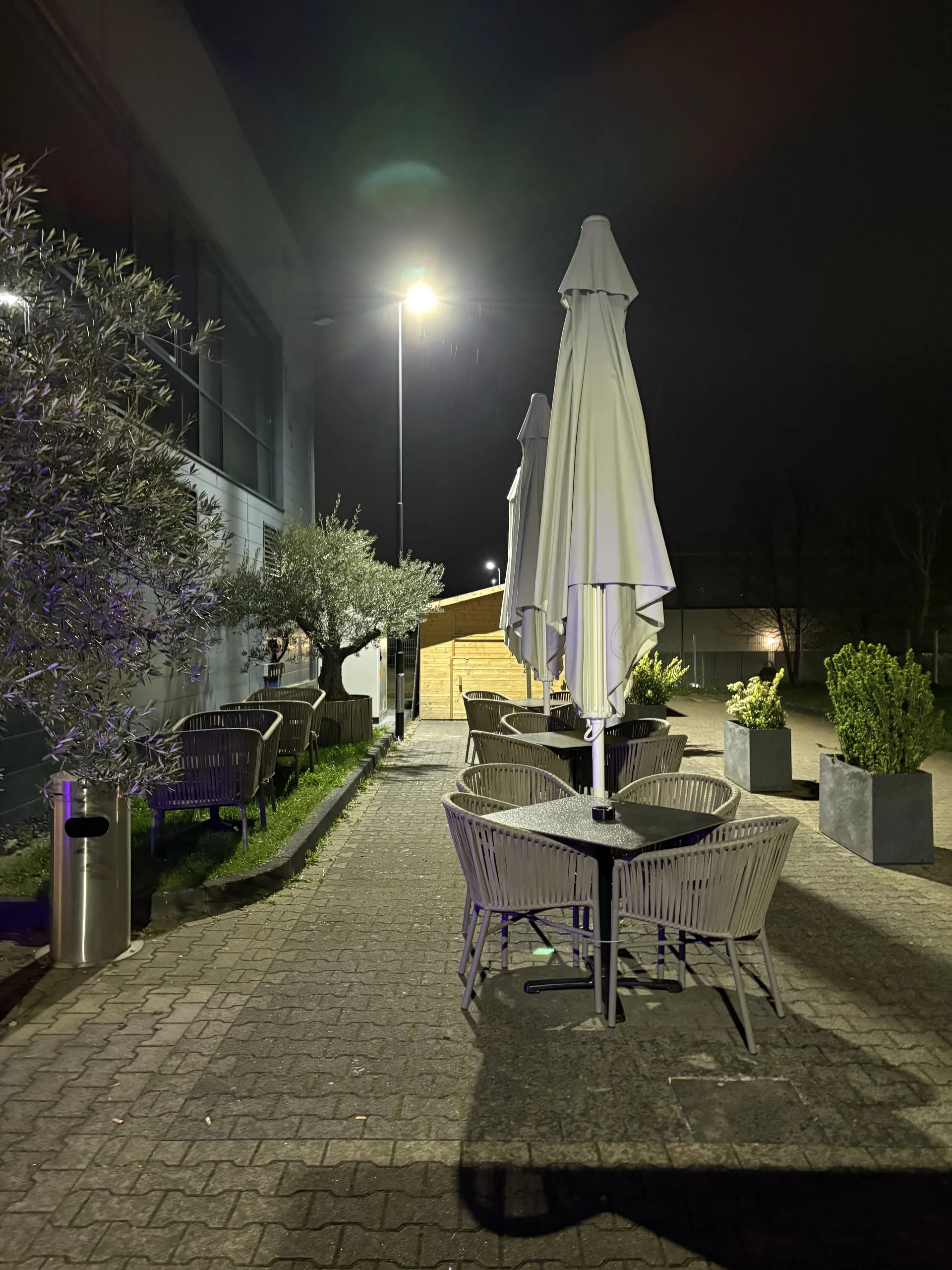 Bolzplatz, Hürth (3/3)