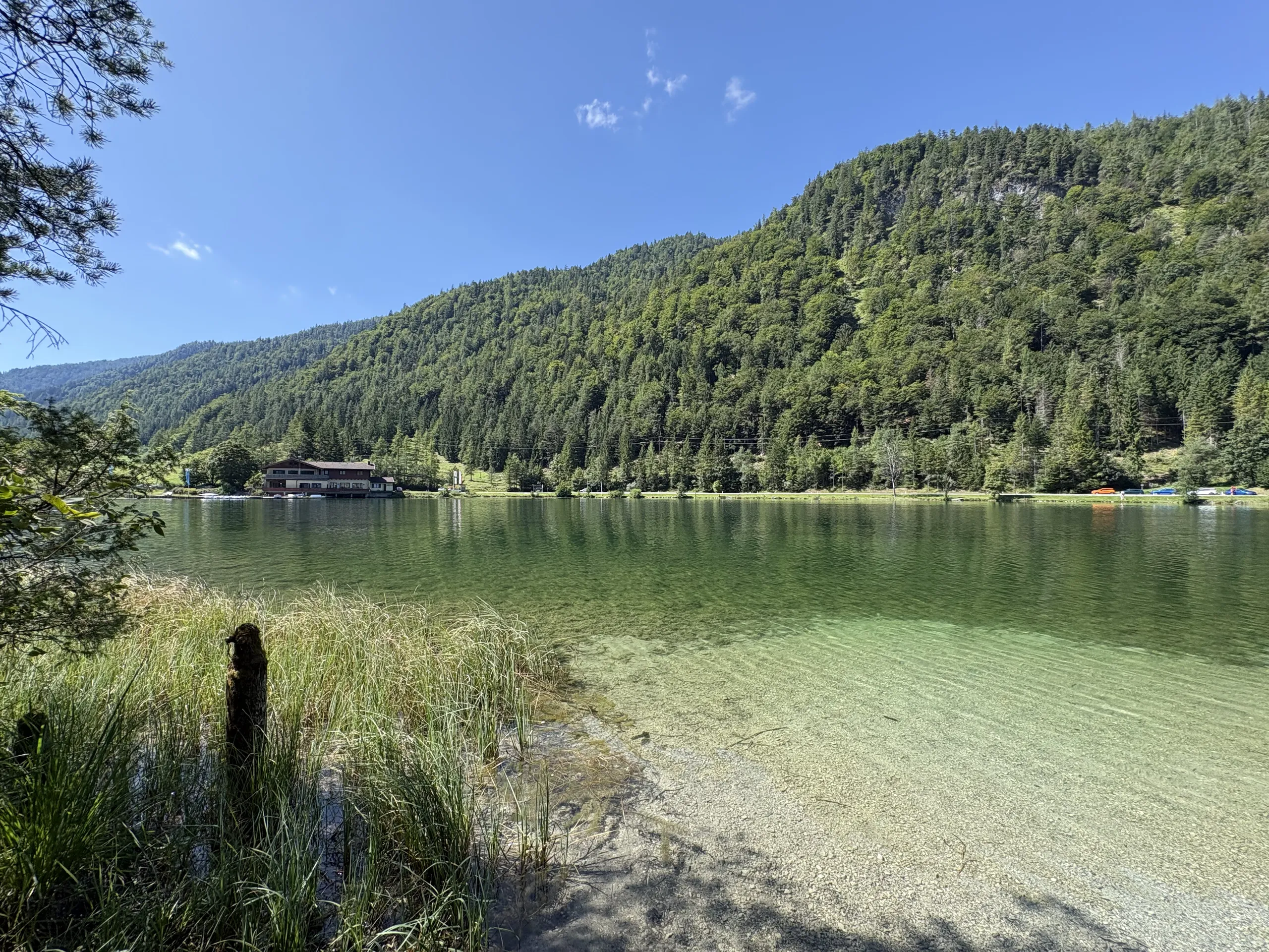 Pillersee in St. ulrich, Sankt Ulrich am Pillersee (3/3)