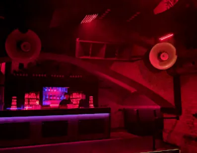 Gewölbe Club Köln, Köln (3/3)