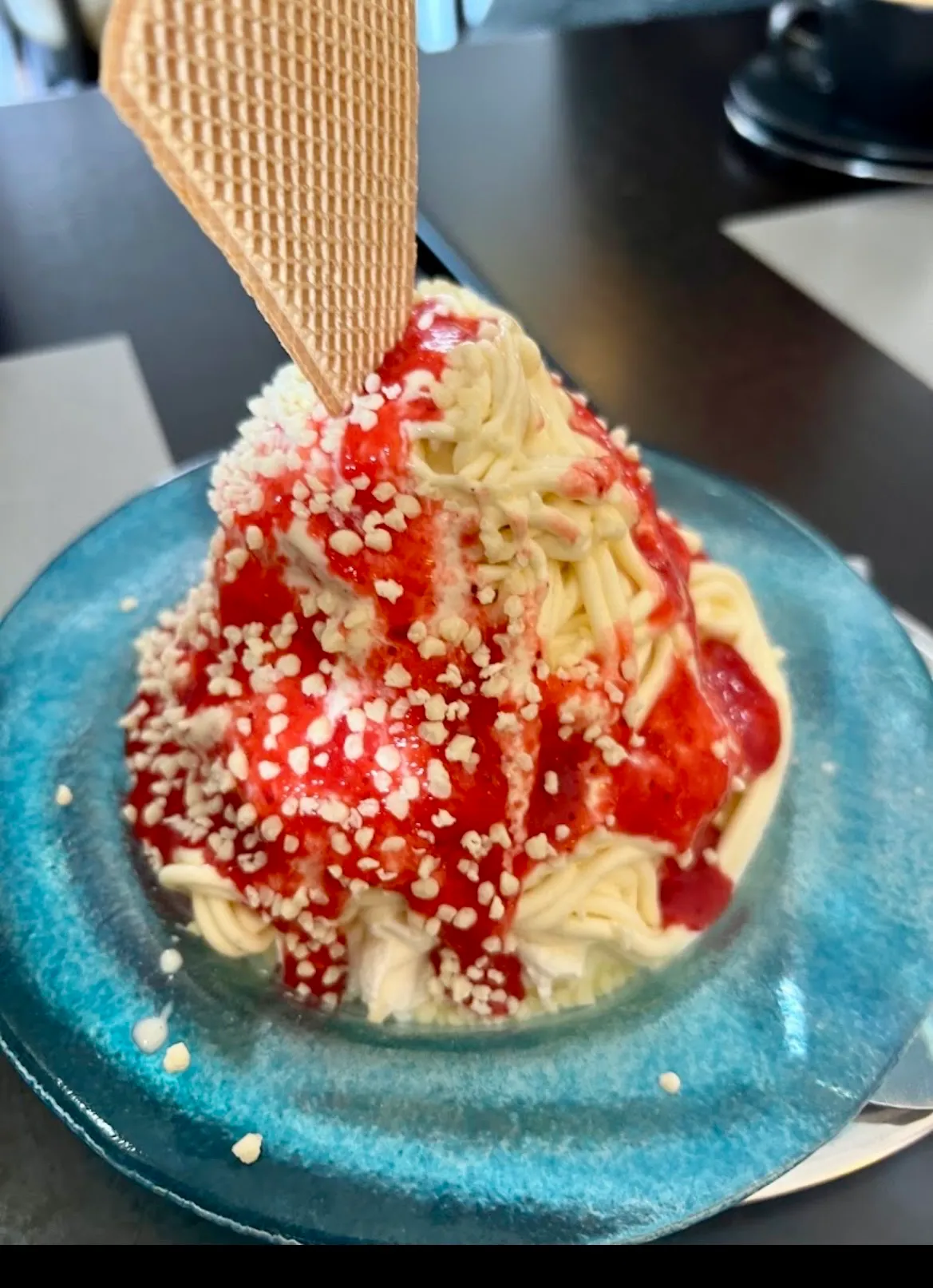 Eiscafe Via Veneto, Bergkamen (2/2)