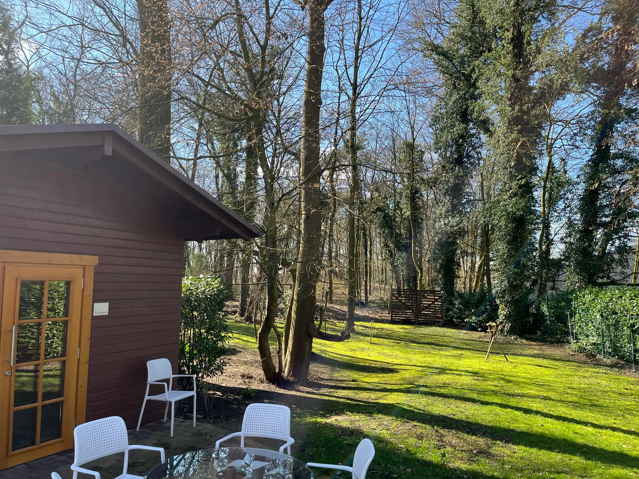 Waldhotel Tannenhäuschen Wesel, Wesel (4/7)