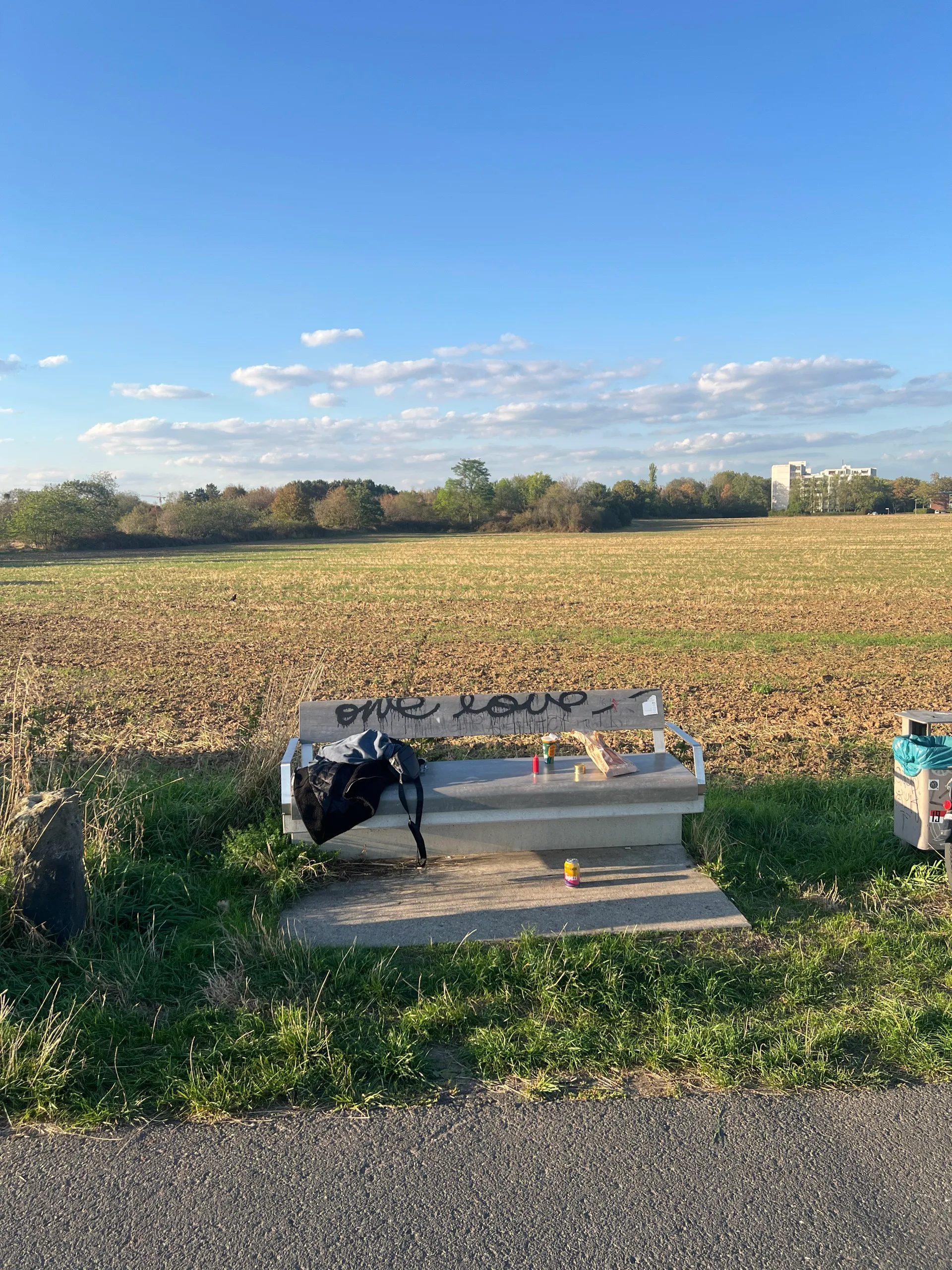 Messdorfer Feld (2/2)