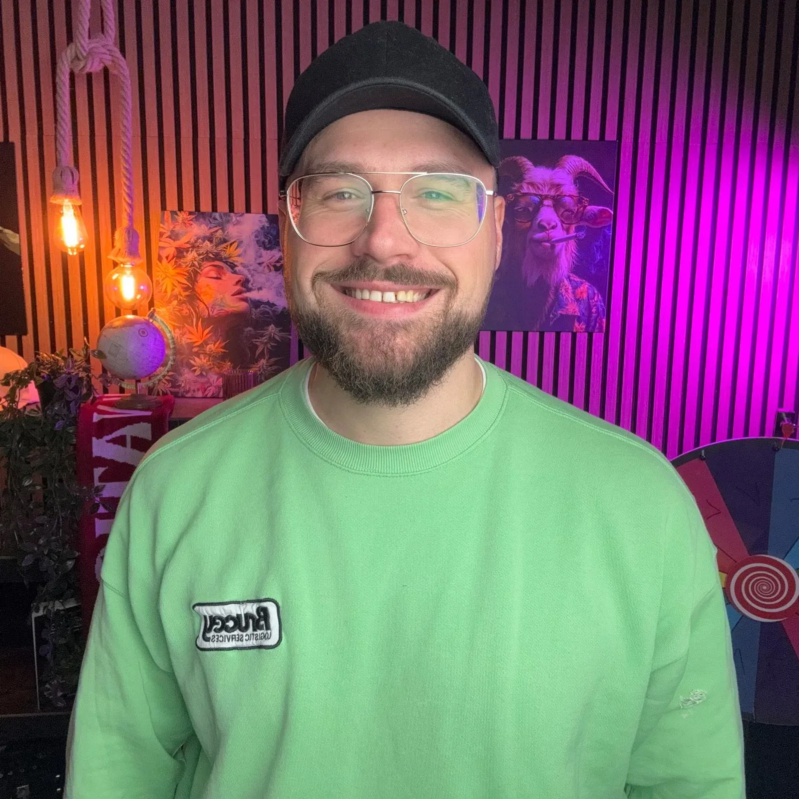 Verkoster.420