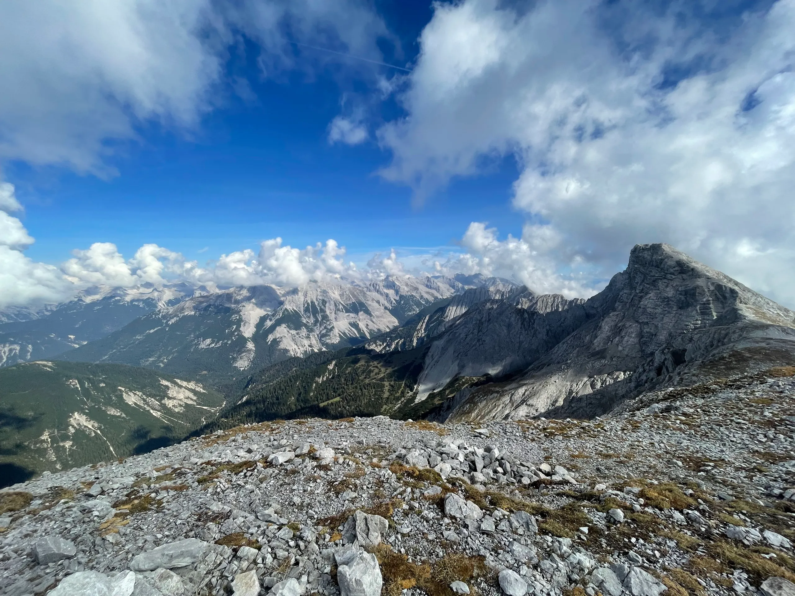 Großer Solstein (2/2)