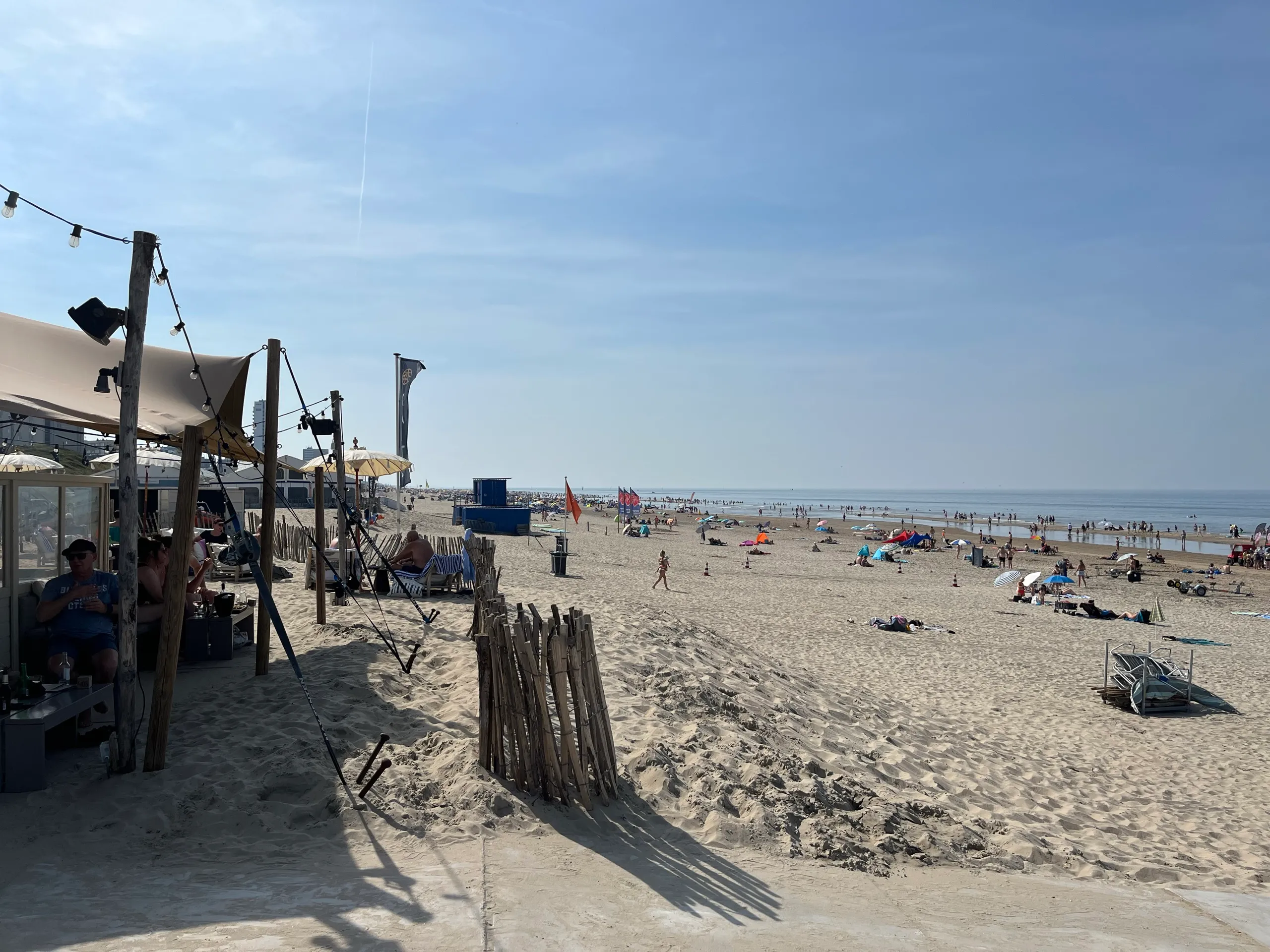 NH Hotel Zandvoort, Zandvoort (2/2)