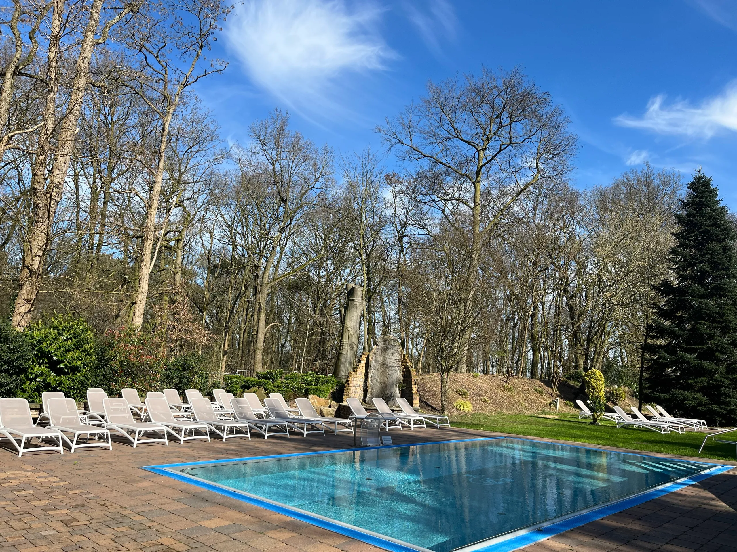 Waldhotel Tannenhäuschen Wesel, Wesel (2/7)