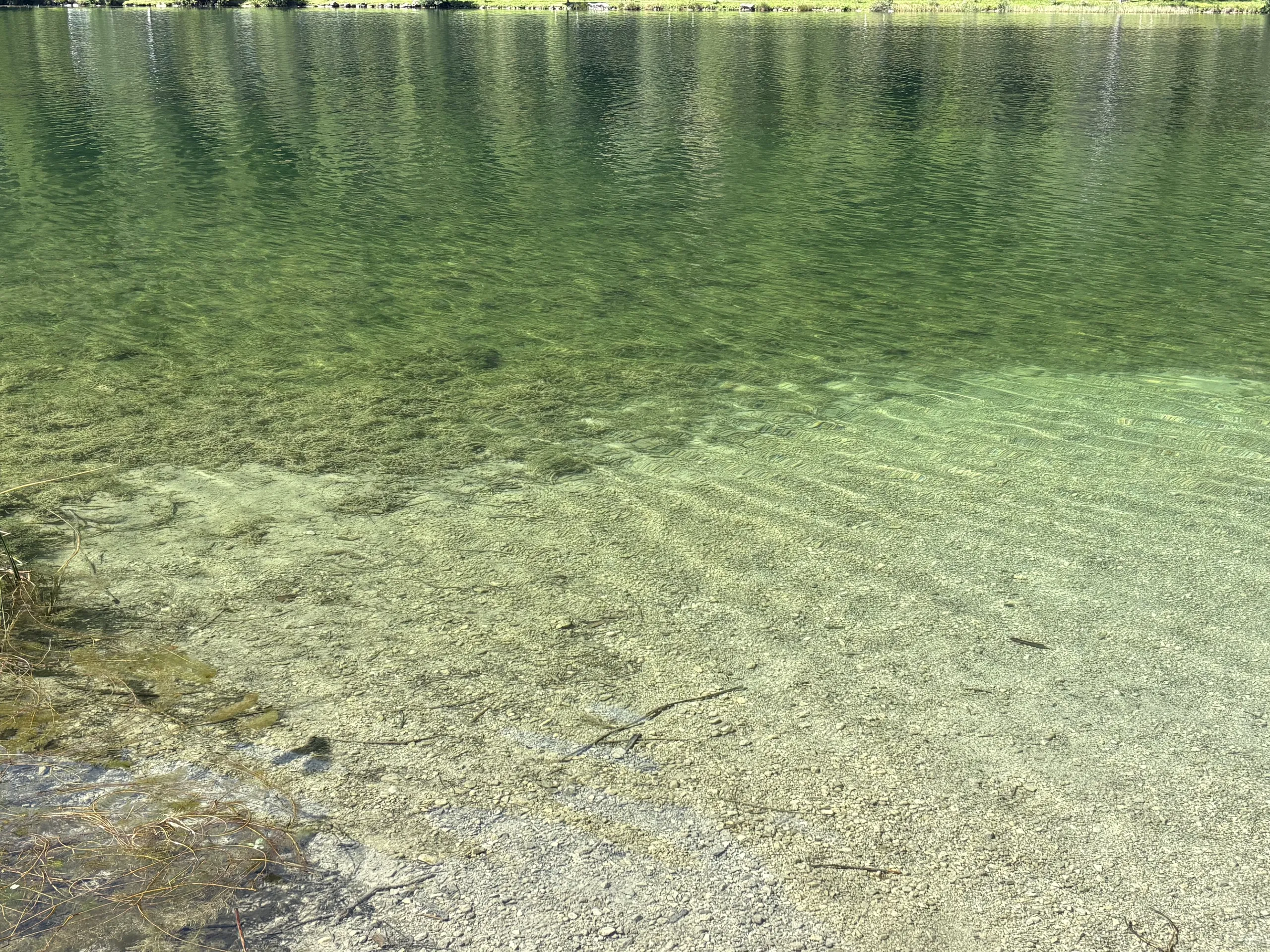 Pillersee in St. ulrich, Sankt Ulrich am Pillersee (2/3)
