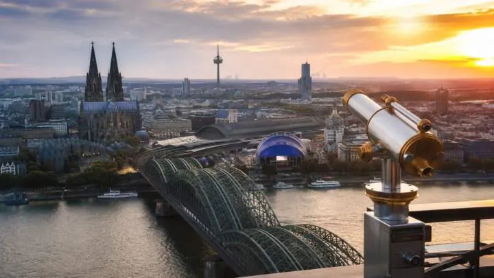 5 frische Kölner Start-Ups